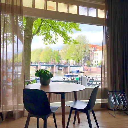 Montelbaans Amsterdam
